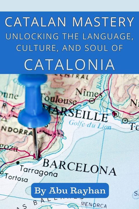 Catalan Mastery(Kobo/電子書)