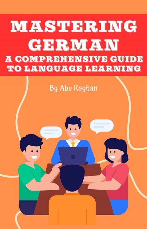 Mastering German(Kobo/電子書)