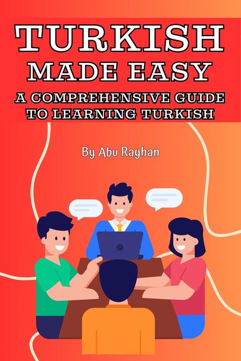 Turkish Made Easy(Kobo/電子書)