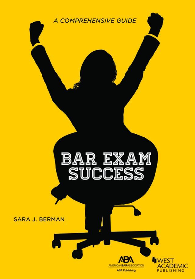  Bar Exam Success: A Comprehensive Guide(Kobo/電子書)