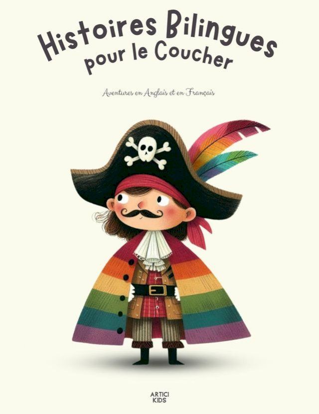  Histoires Bilingues pour le Coucher : Aventures en Anglais et en Fran&ccedil;ais(Kobo/電子書)