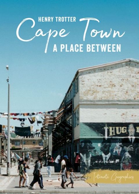 Cape Town(Kobo/電子書)