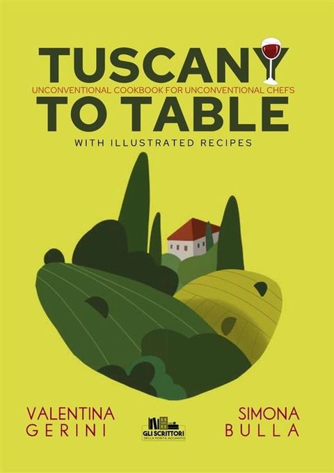 Tuscany to table
