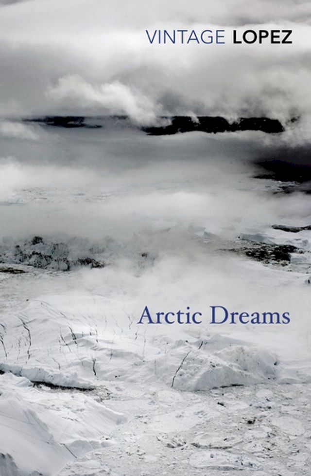  Arctic Dreams(Kobo/電子書)