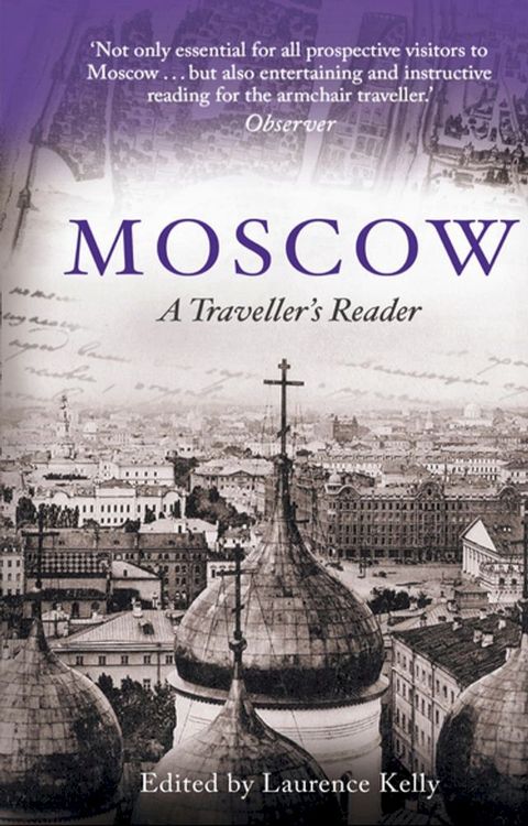 Moscow(Kobo/電子書)