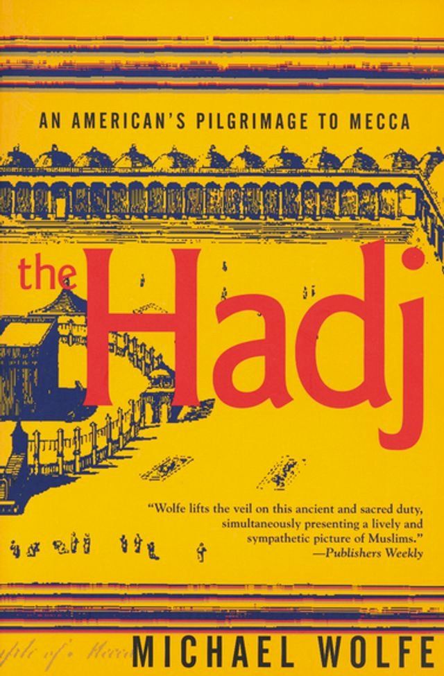  The Hadj(Kobo/電子書)