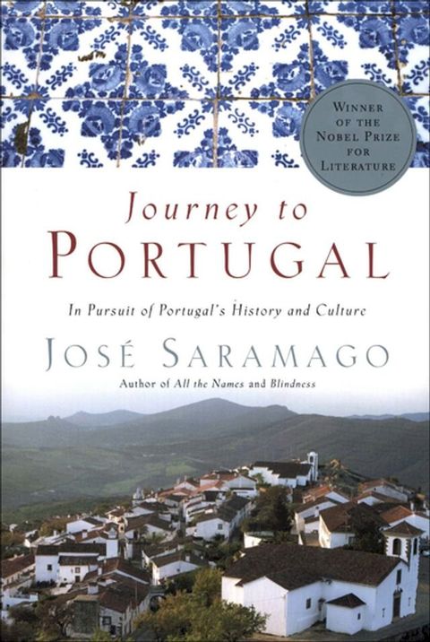 Journey to Portugal(Kobo/電子書)