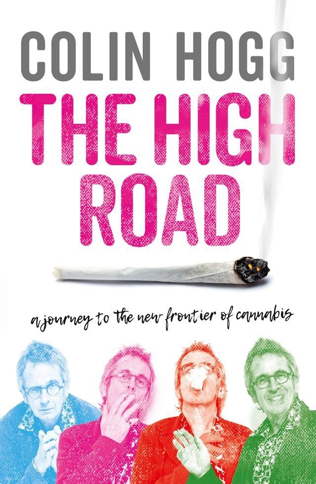  The High Road(Kobo/電子書)