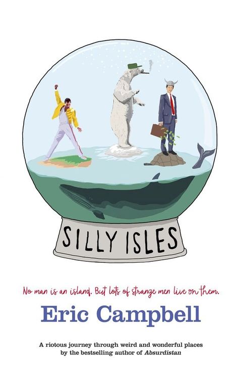 Silly Isles(Kobo/電子書)