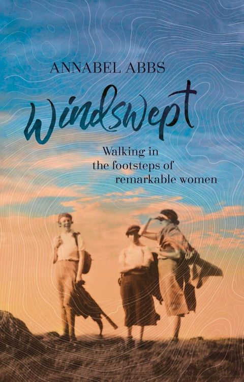 Windswept(Kobo/電子書)