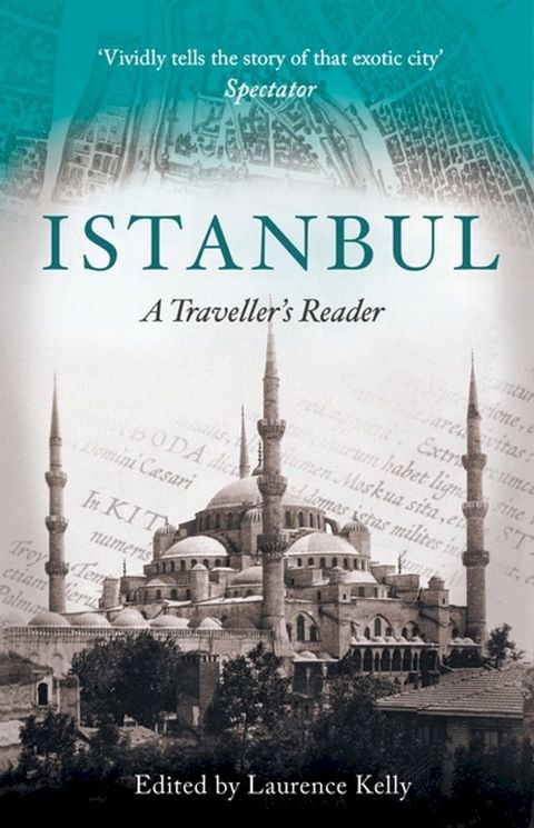 Istanbul(Kobo/電子書)