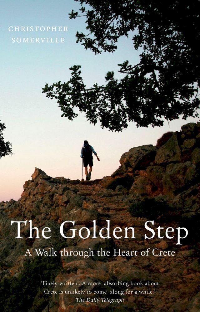  The Golden Step(Kobo/電子書)