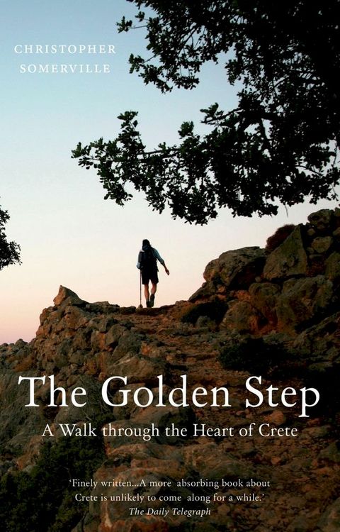 The Golden Step(Kobo/電子書)