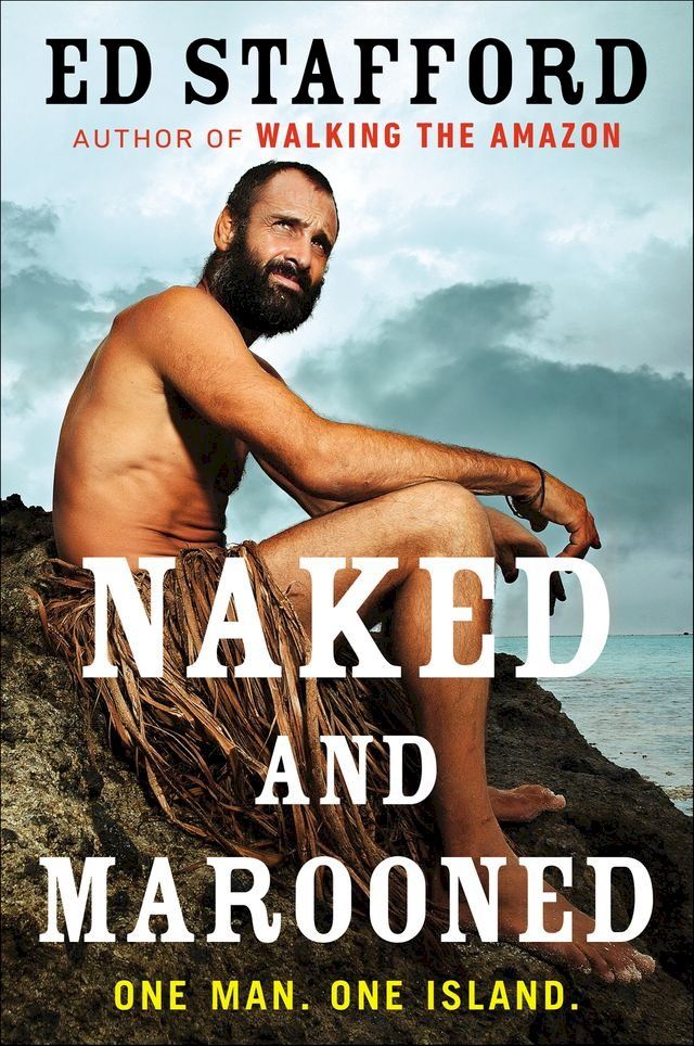  Naked and Marooned(Kobo/電子書)