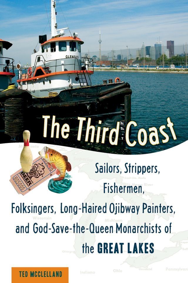  The Third Coast(Kobo/電子書)