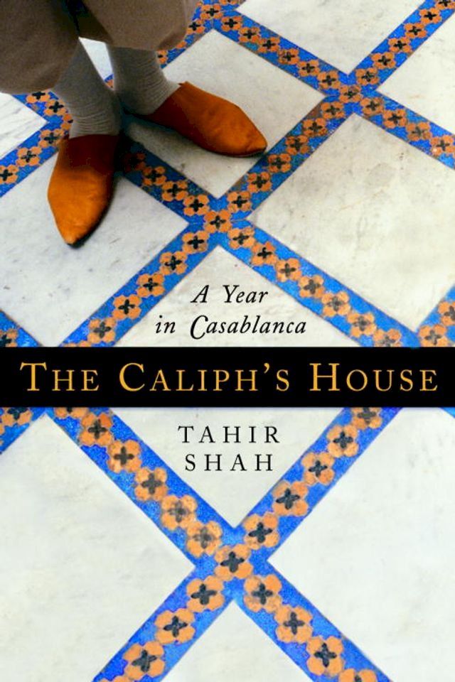  The Caliph's House(Kobo/電子書)