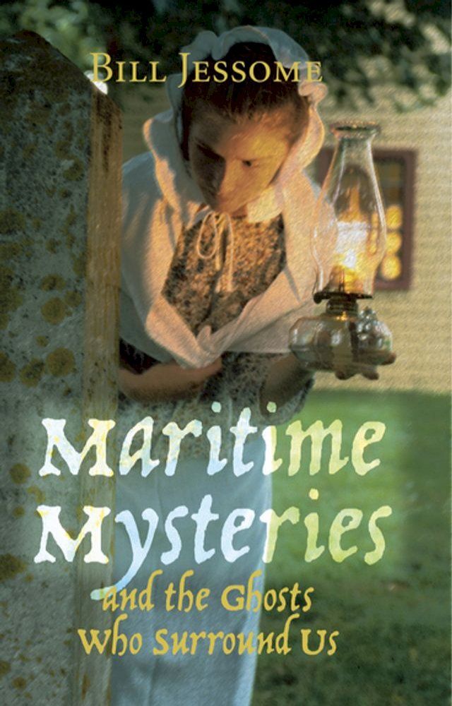  Maritime Mysteries(Kobo/電子書)