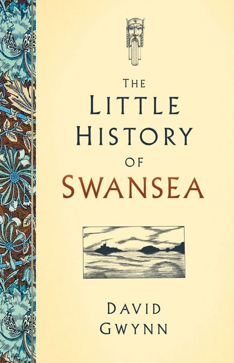 The Little History of Swansea(Kobo/電子書)