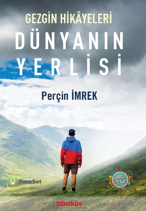 Dünyanın Yerlisi(Kobo/電子書)