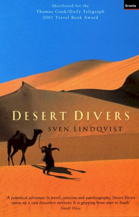 Desert Divers(Kobo/電子書)