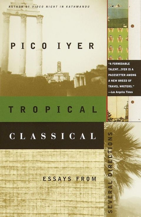 Tropical Classical(Kobo/電子書)