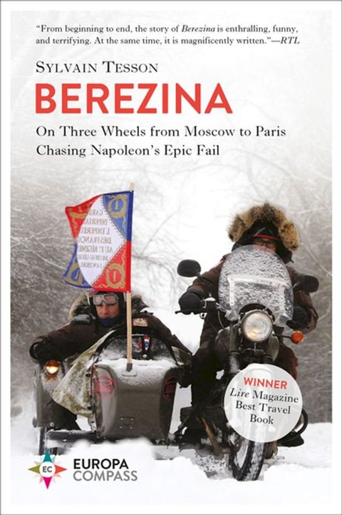 Berezina(Kobo/電子書)