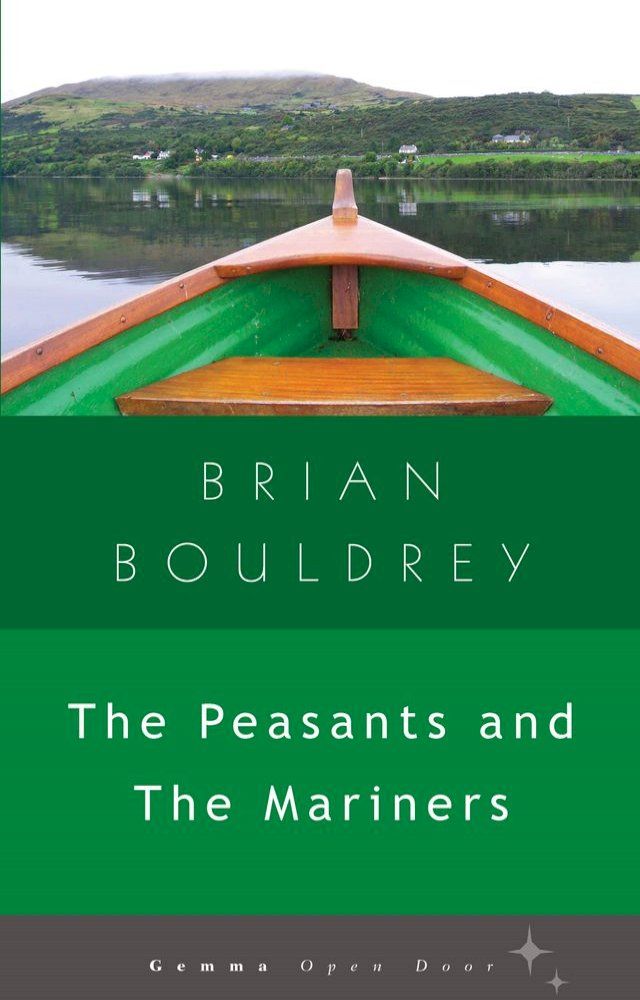  The Peasants and The Mariners(Kobo/電子書)