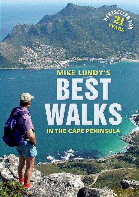 Mike Lundy's Best Walks in the Cape Peninsula(Kobo/電子書)