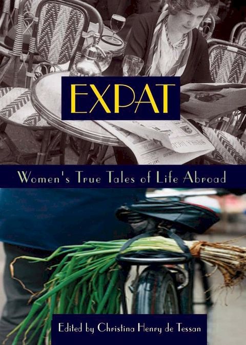 Expat(Kobo/電子書)