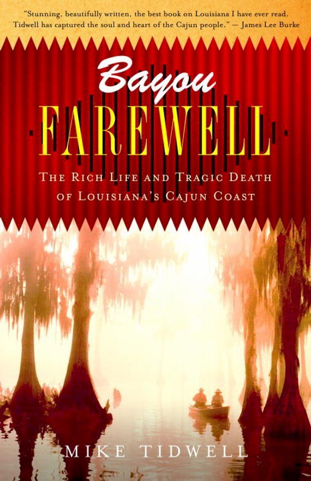  Bayou Farewell(Kobo/電子書)