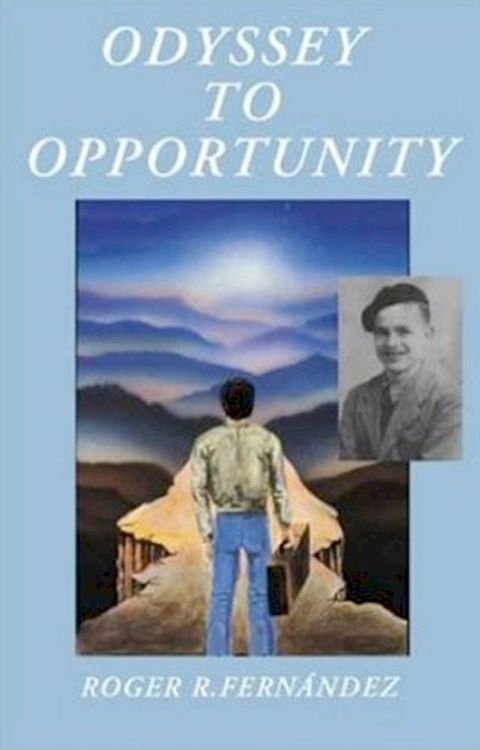 Odyssey To Opportunity(Kobo/電子書)