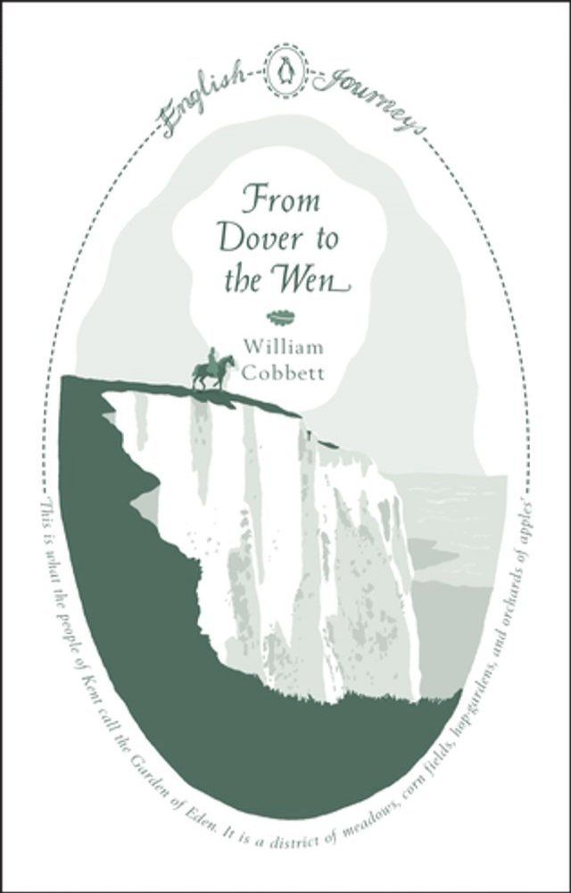  From Dover to the Wen(Kobo/電子書)