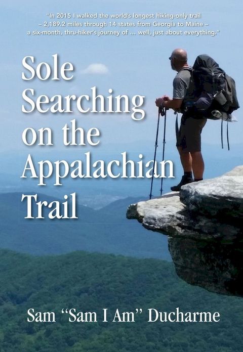 Sole Searching on the Appalachian Trail(Kobo/電子書)