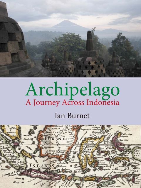 Archipelago(Kobo/電子書)