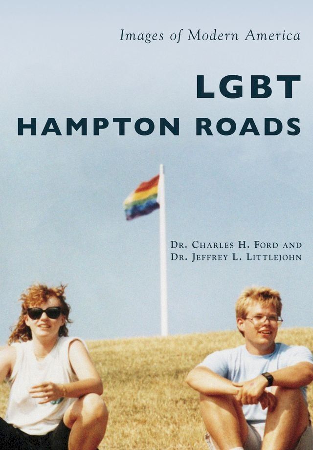  LGBT Hampton Roads(Kobo/電子書)