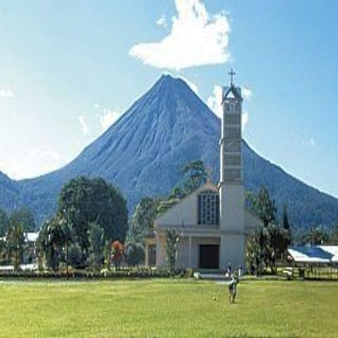 Costa Rica's Caribbean Coast(Kobo/電子書)