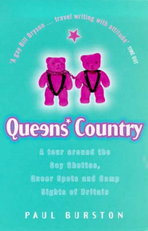 Queens' Country(Kobo/電子書)