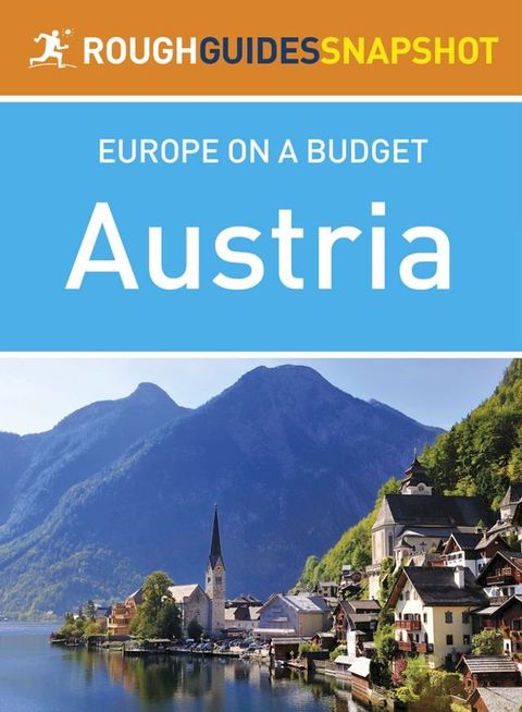 Austria (Rough Guides Snapshot Europe)(Kobo/電子書)