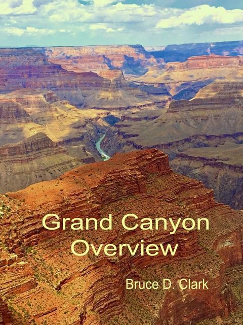 Grand Canyon Overview(Kobo/電子書)