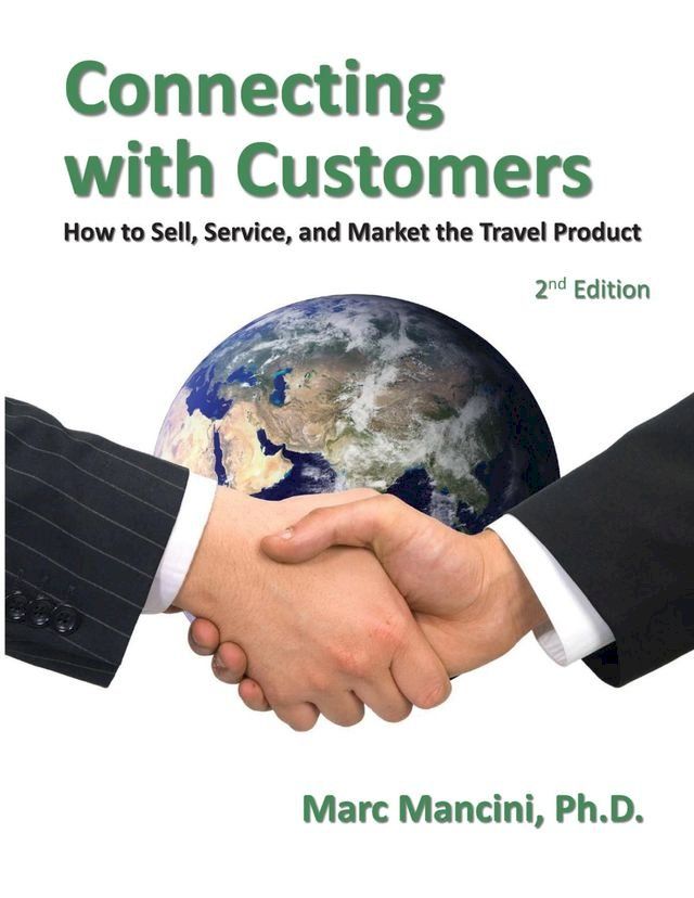  Connecting with Customers(Kobo/電子書)