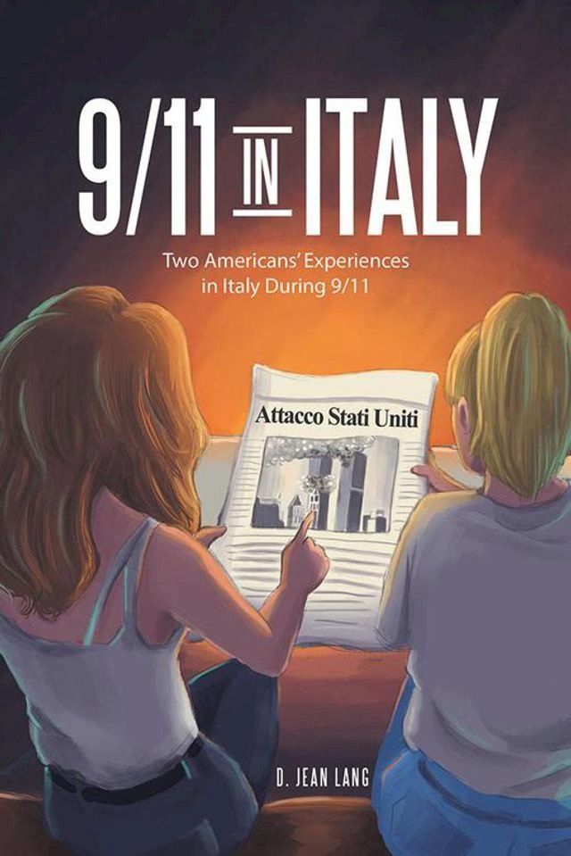  9/11 in Italy(Kobo/電子書)