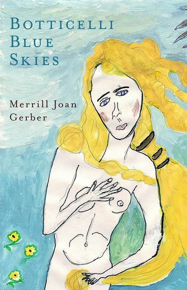  Botticelli Blue Skies(Kobo/電子書)