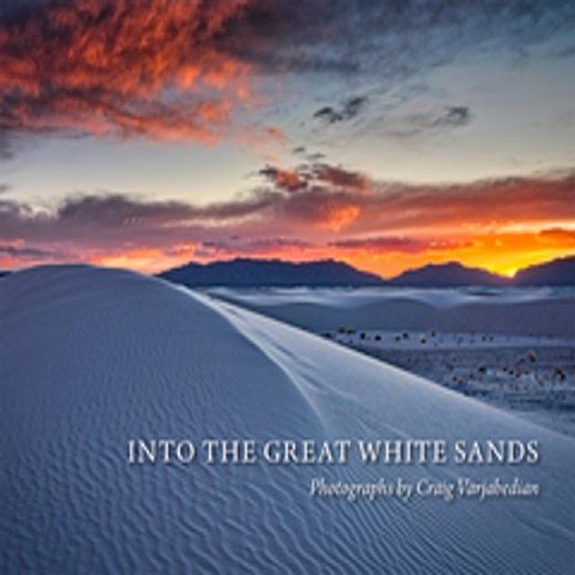  Into the Great White Sands(Kobo/電子書)