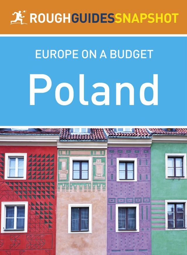  Poland (Rough Guides Snapshot Europe)(Kobo/電子書)