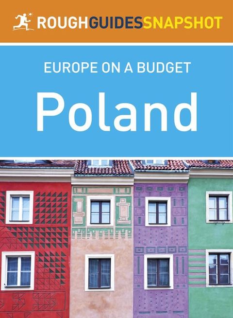 Poland (Rough Guides Snapshot Europe)(Kobo/電子書)