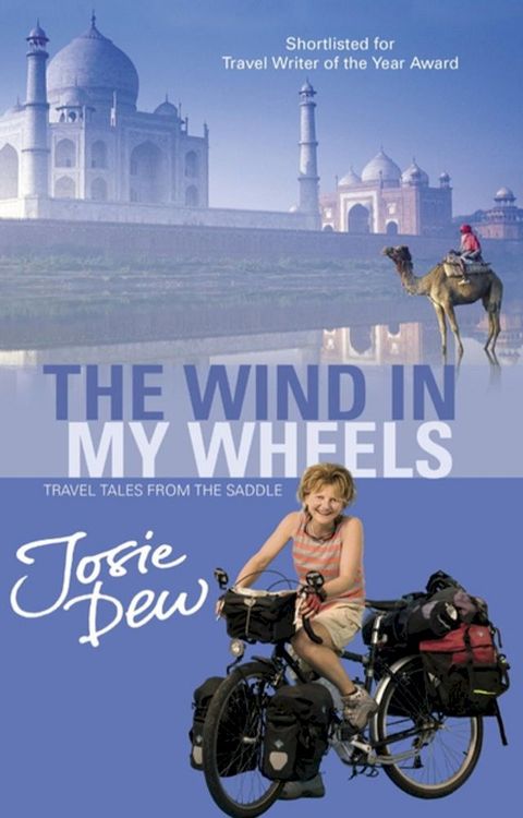 The Wind In My Wheels(Kobo/電子書)