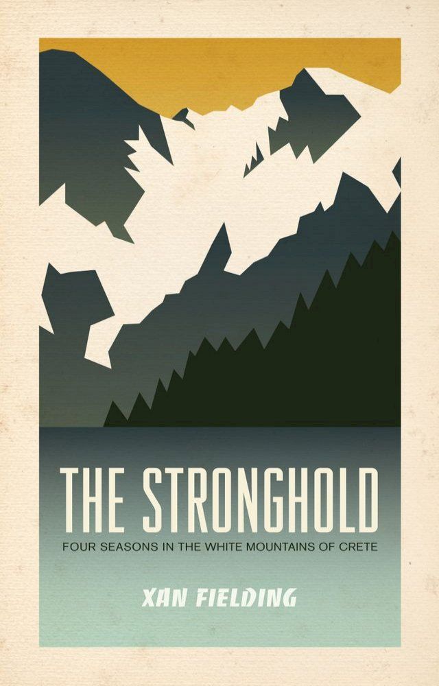  The Stronghold(Kobo/電子書)