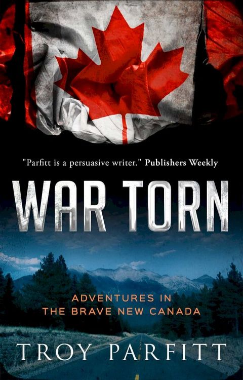 War Torn(Kobo/電子書)