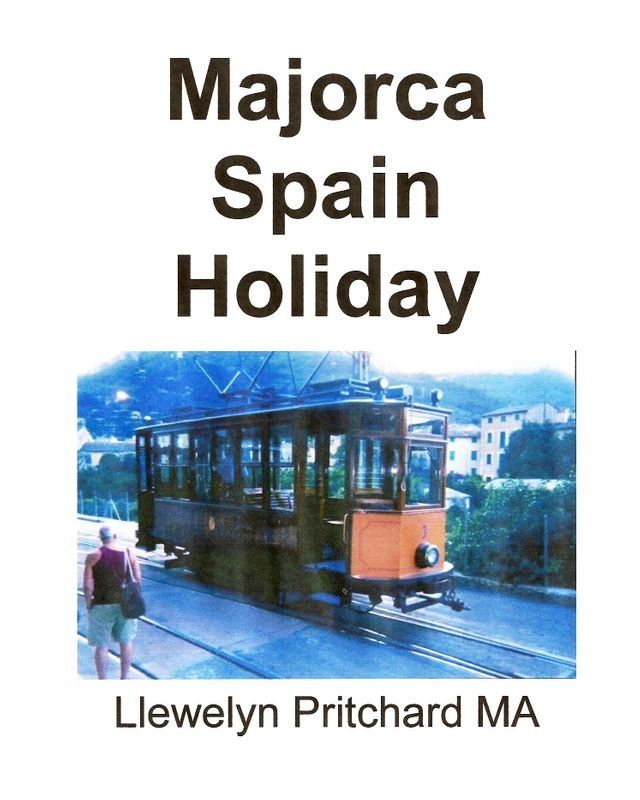  Majorca Spain Holiday(Kobo/電子書)