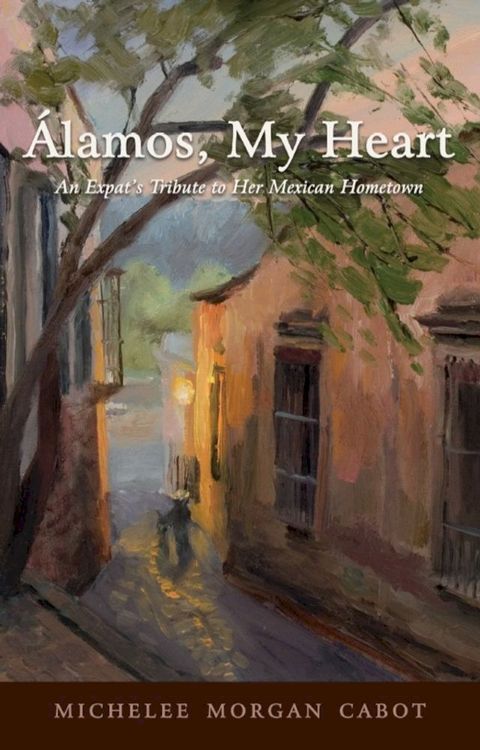 &Aacute;lamos, My Heart(Kobo/電子書)